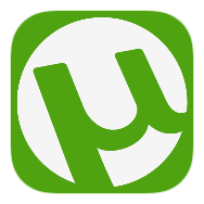 µTorrent Pro icon