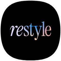 Restyle icon