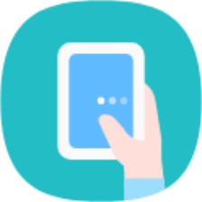 One Hand Operation + icon