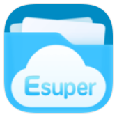 ESuper File icon