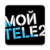 Мой Tele2 icon