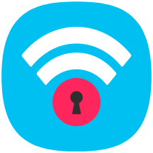 WiFi Warden icon