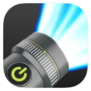 Flashlight Plus icon