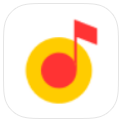 Yandex Music icon