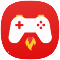 Game Booster icon