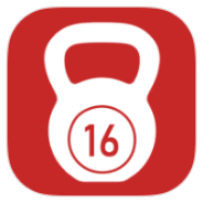 Kettlebell icon