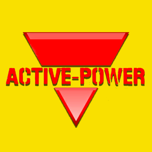 ACTIVE POWER icon