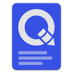 QuickEdit icon