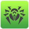 Dr.Web Security Space icon