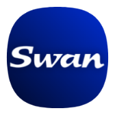 Swan.emu icon