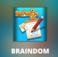 BRAINDOM  icon