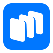 RuStore icon