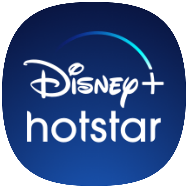 Disney+ icon