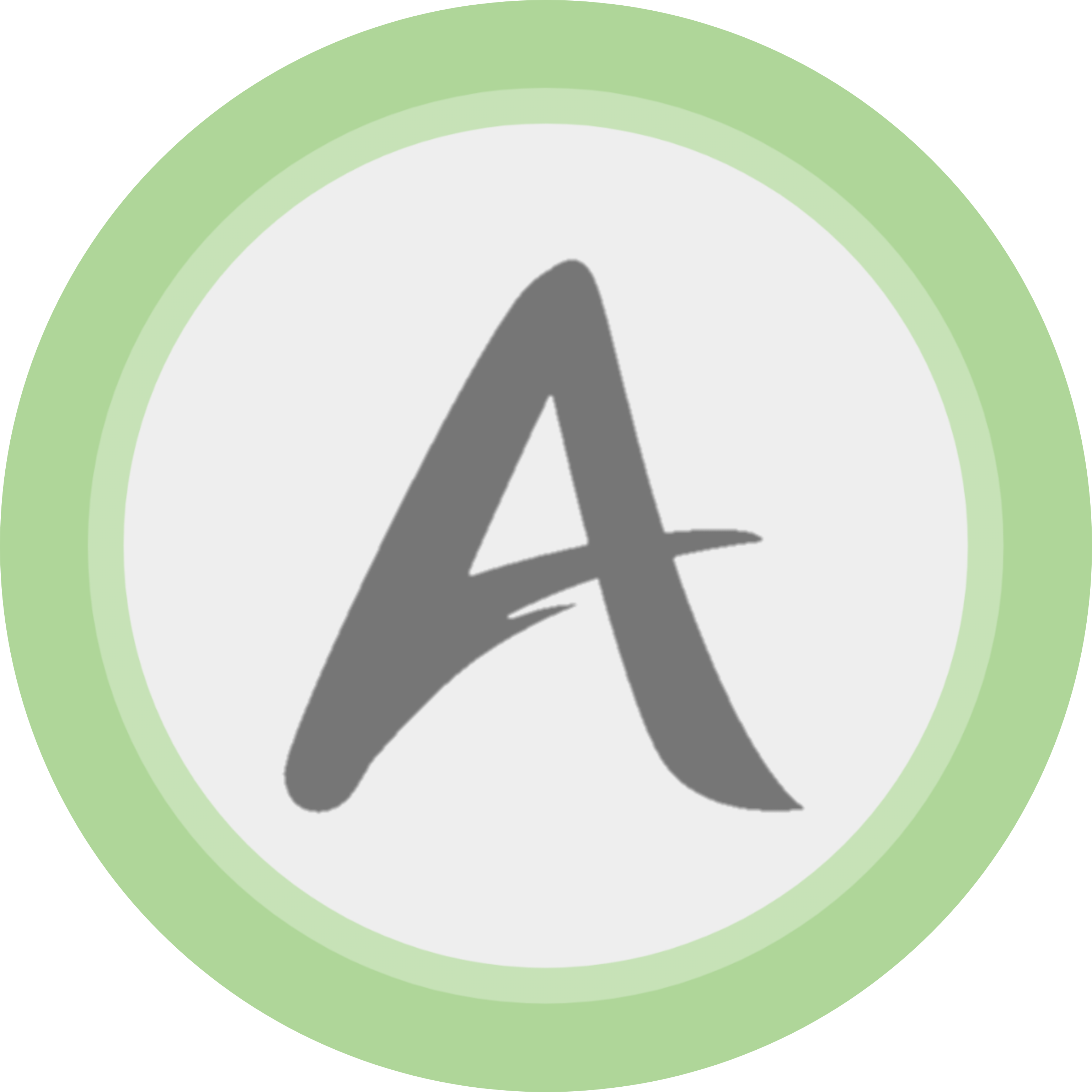 Alive KWGT icon