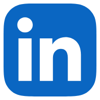 LinkedIn icon