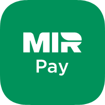 Mir Pay icon