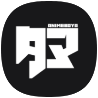 Anime Boya icon
