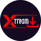 Xtream Player icon