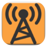 AIMP radio icon