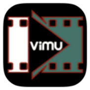 Vimu Media Player icon