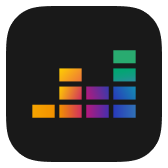 xDeezer icon