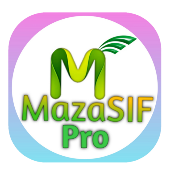 MazaSif Pro icon