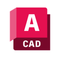 AutoCAD icon