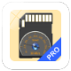 SD Card Test Pro icon