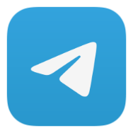 Telegram icon