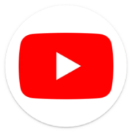 YouTube icon