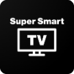 Super Smart TV icon