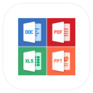 All Documents Reader icon