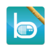 bedr radio Pro icon