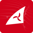 Windfinder icon