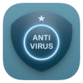 Antivirus AI icon