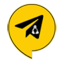 Telegram BT icon