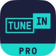 TuneIn Radio Pro icon