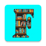 Flibusta book loading icon