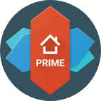 Nova Launcher Prime icon