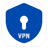 Safe VPN Premium icon