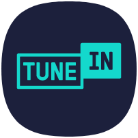 TuneIn Radio icon