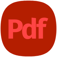 Sav PDF Viewer icon