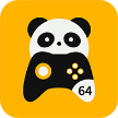 Panda Keymapper 64bit icon