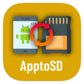 APPtoSDPRO icon