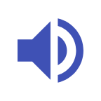 Volume Control icon