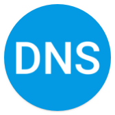 DNS Changer icon