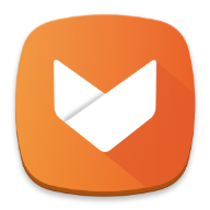 Aptoide icon