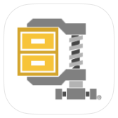 WinZip icon