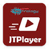 JTPlayer icon