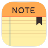 Simple Notes icon